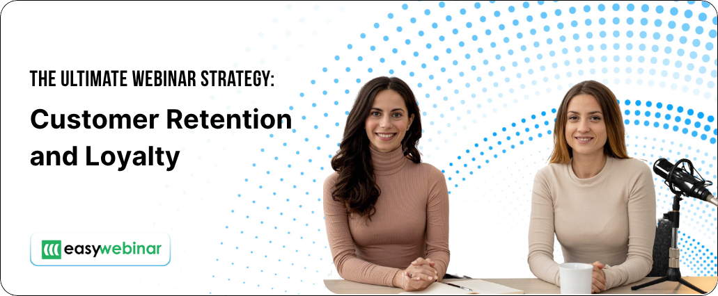 Ultimate Webinar Strategy