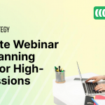 Webinar Content