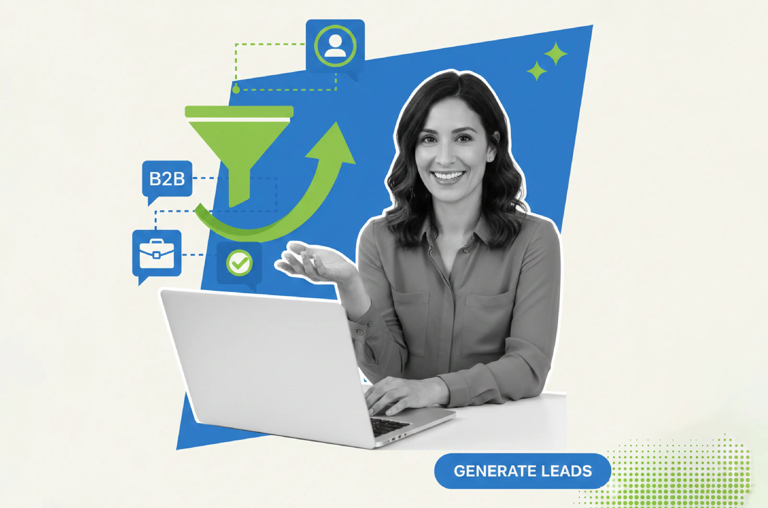 webinars for b2b marketing