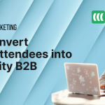 b2b convert