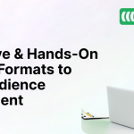 interactive workshop