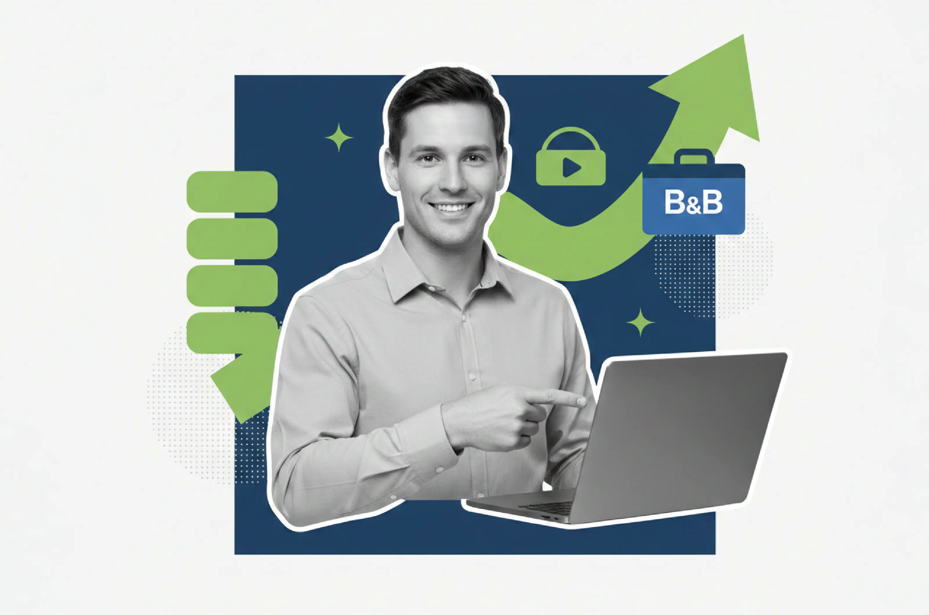 How On Demand Webinars Are Quietly Powering Top B2B Sales Teams in 2025