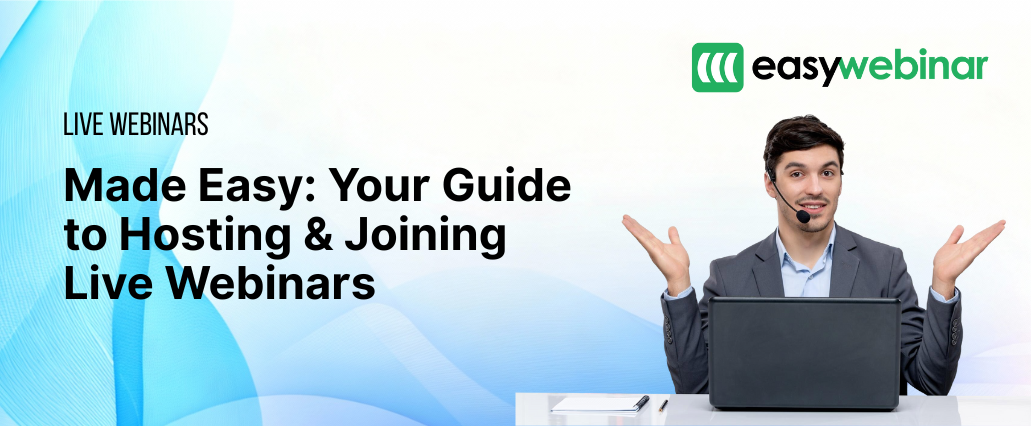 Live Hosting & Joining