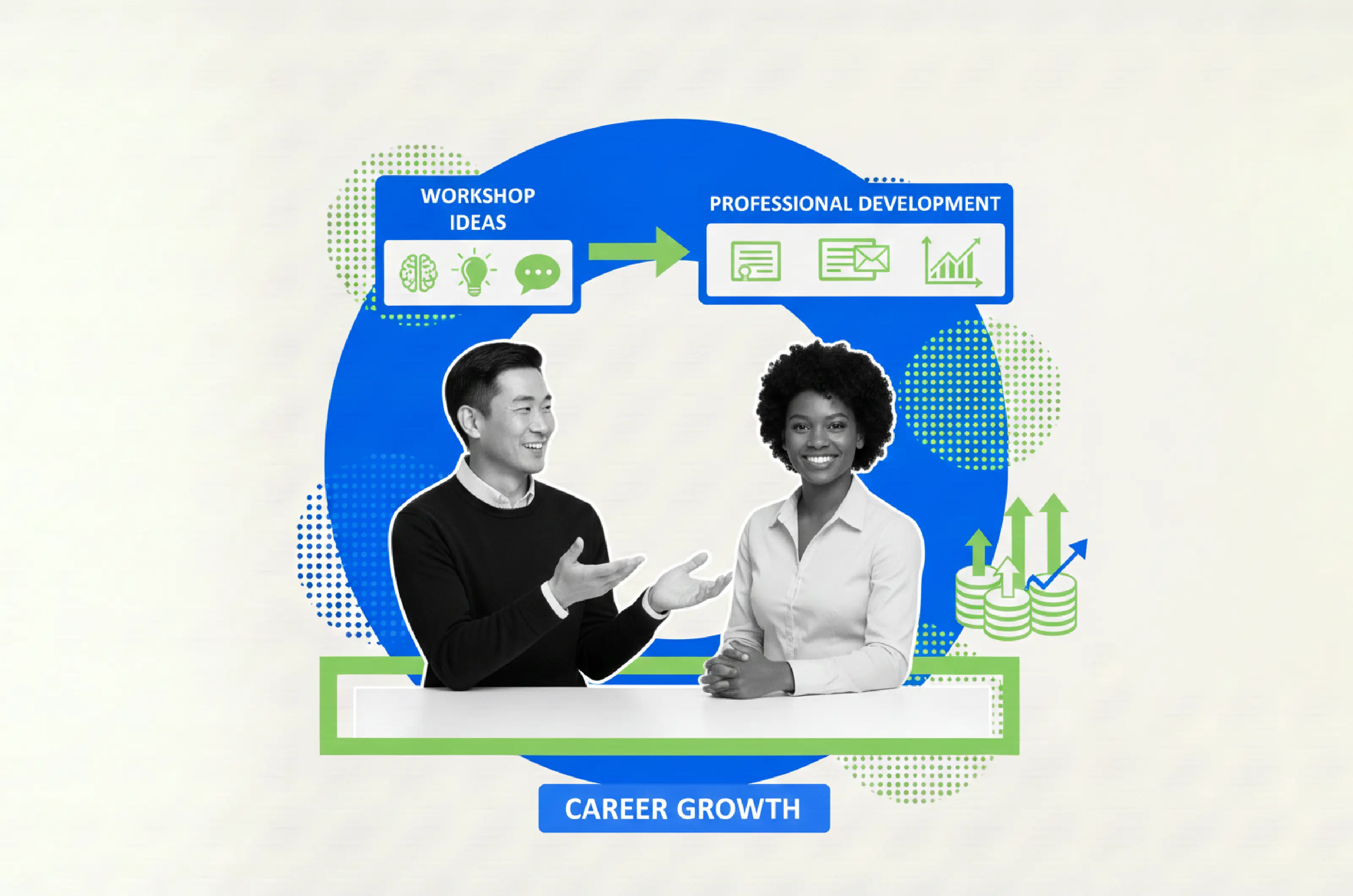 top workshop ideas for professional development webinars