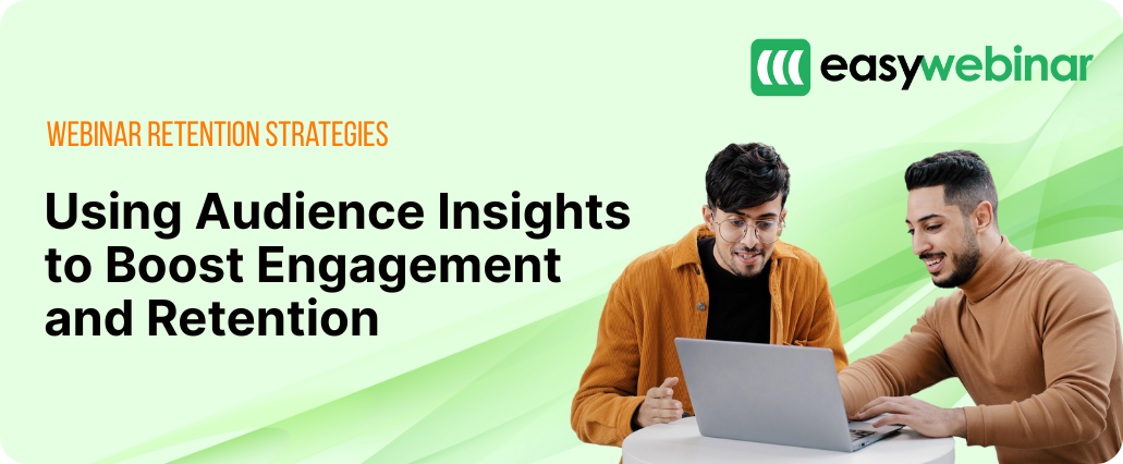 WRS Audience Insights
