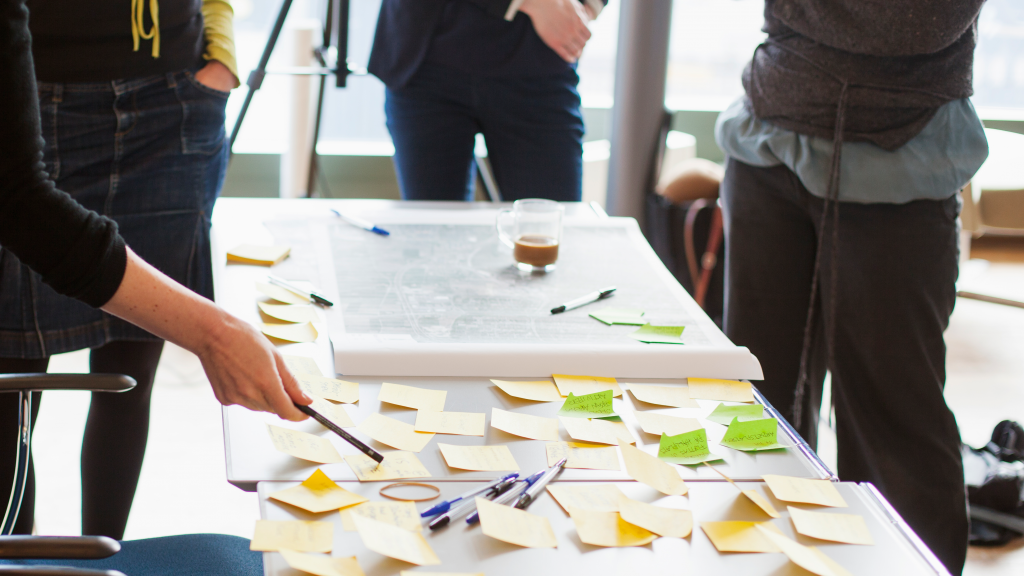 Planning your recruitment webinar strategy