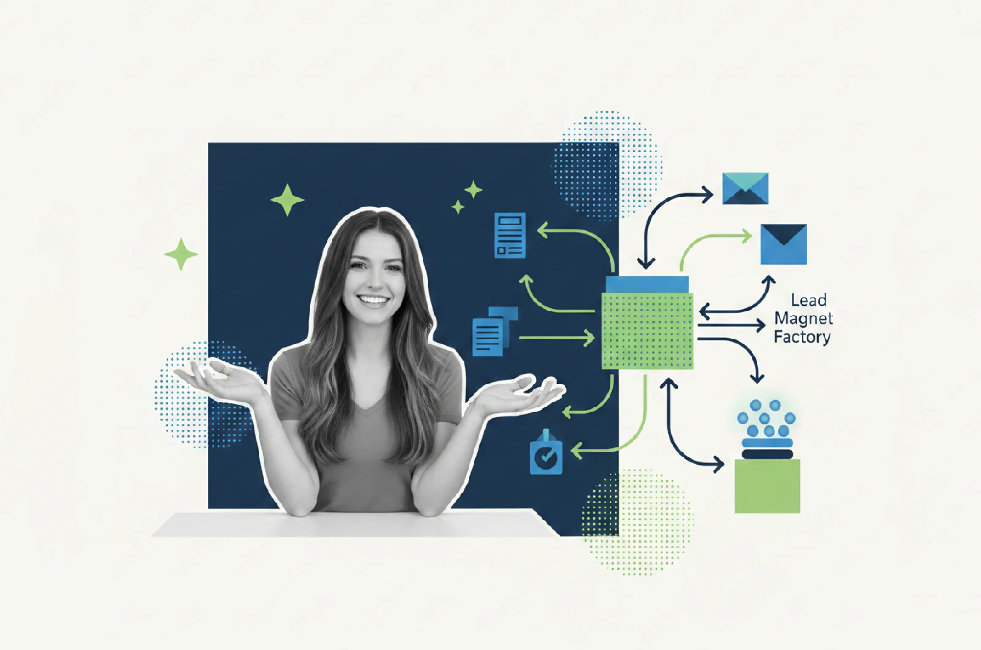 Lead Generation Webinar Ideas That Convert in 2026