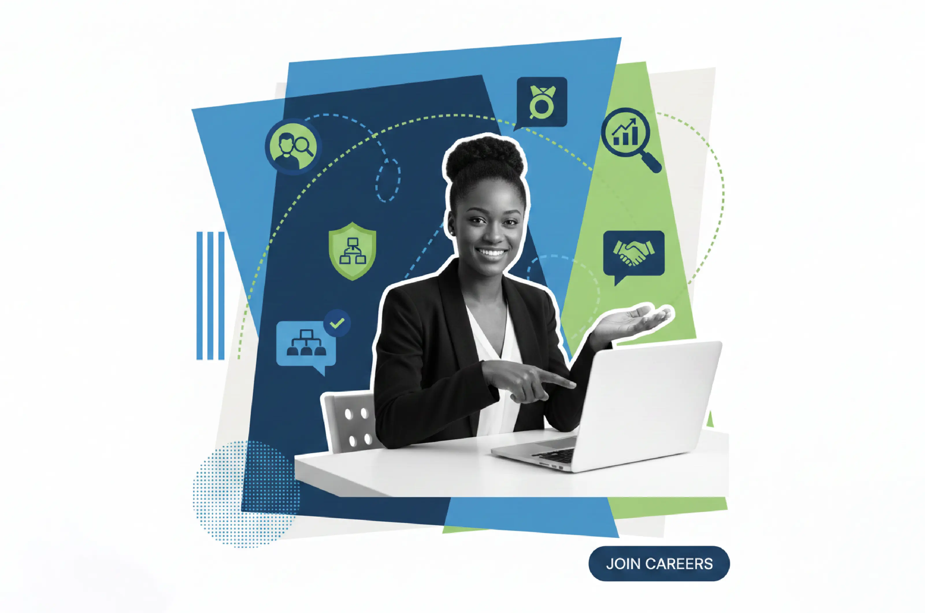 recruitment webinars