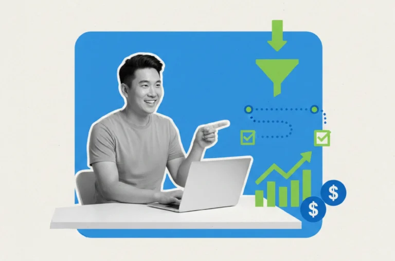 Boost B2B SaaS leads 90% via blogs, clips, emails.