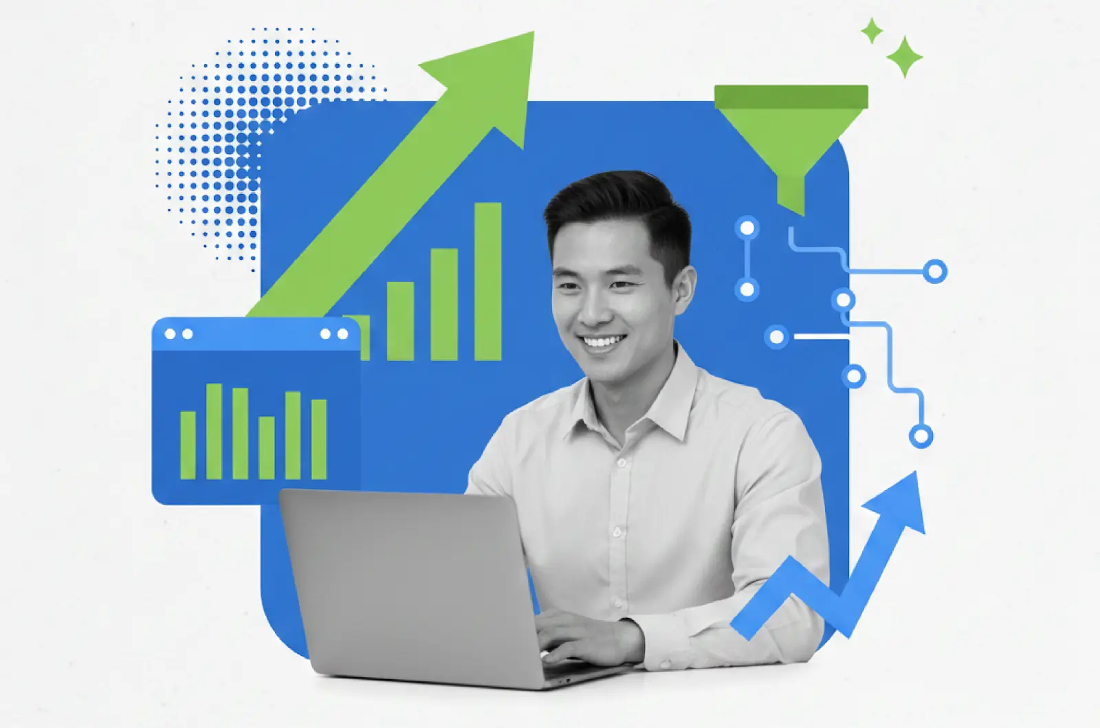 Comparing interactive vs traditional webinars