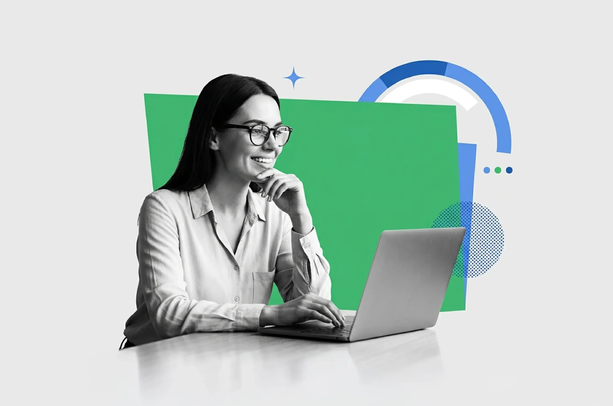 Comparison of pre-recorded vs live webinars with visual elements highlighting their benefits.