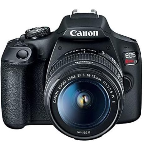 Professional Cameras