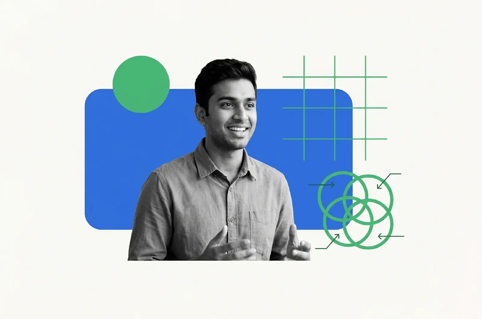 Engaged attendees interacting through live chat and emoji reactions during a virtual webinar, showcasing key networking features